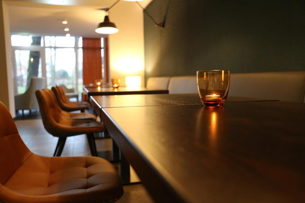Ringhotel Vitalhotel Ambiente Bad Wilsnack Eksteriør billede