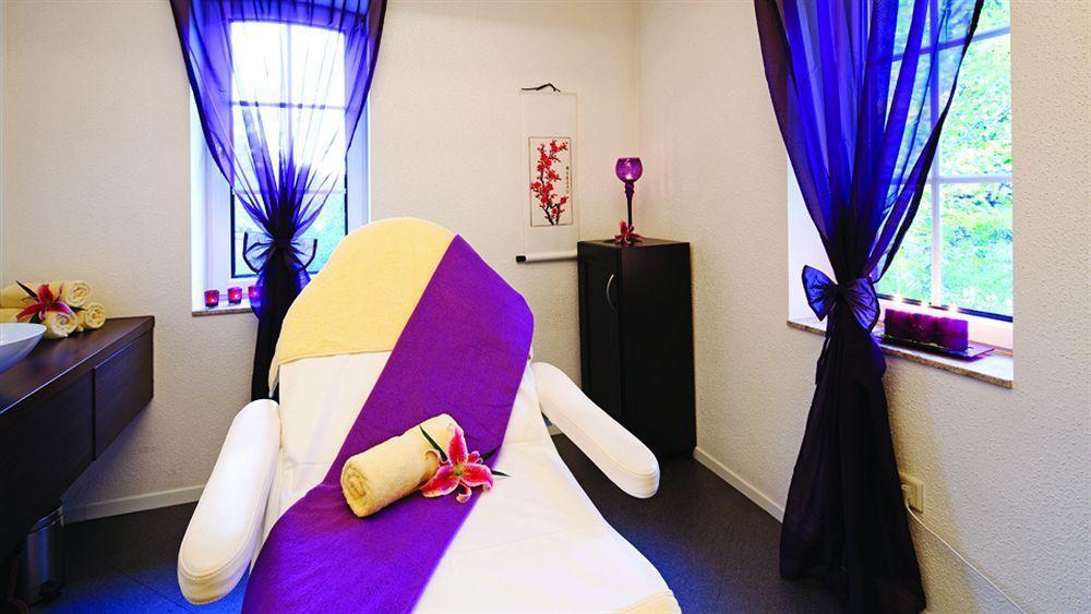 Ringhotel Vitalhotel Ambiente Bad Wilsnack Eksteriør billede